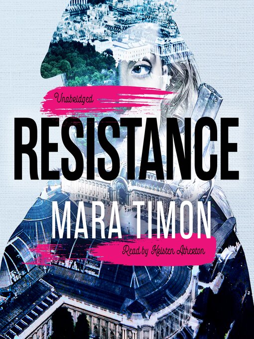 Title details for Resistance by Mara Timon - Available